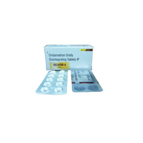 SELVOM-4 Tablets