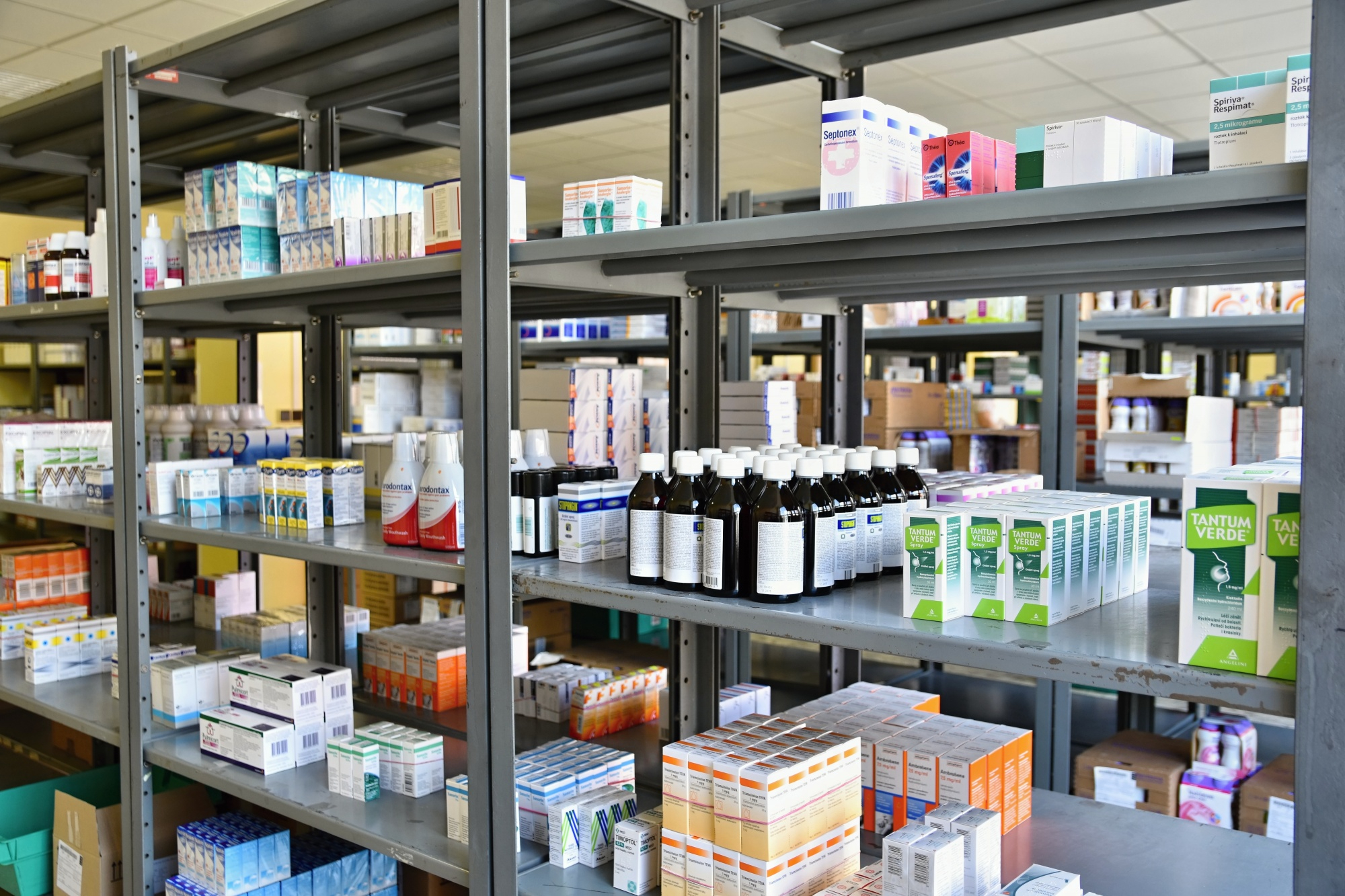 Allopathic PCD Pharma Franchise Company in India