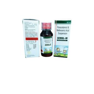 Semol M Suspension
