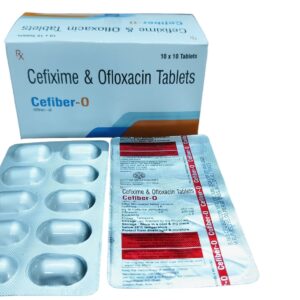 CEFIBER 0 Tablet