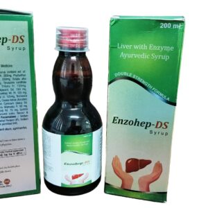 ENZOHEP-DS Syrup