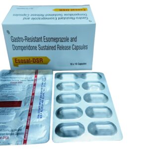 ESOSAL DSR Capsules