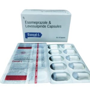 Esosal-L Capsules