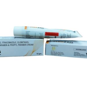 ITRAZAG OINTMENT 3