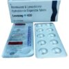 LEVOZAG M KID Tablets
