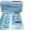LEVOZAG M Tablets