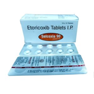 SELCOXIA 90 Tablet