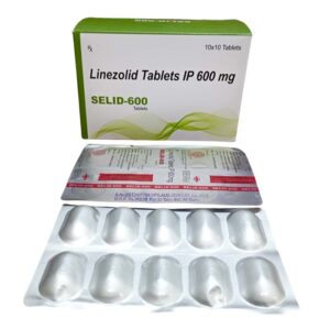 SELID-600 Tablet
