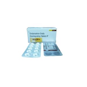 SELVOM-4 Tablet