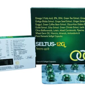 Seltus 12G Tablet