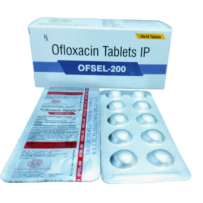 OFSEL-200 Tablets