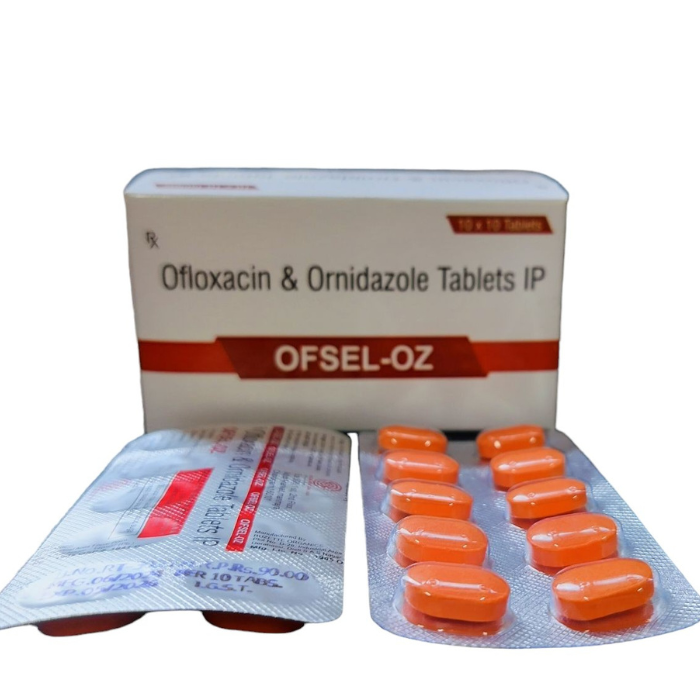 OFSEL OZ Tablets